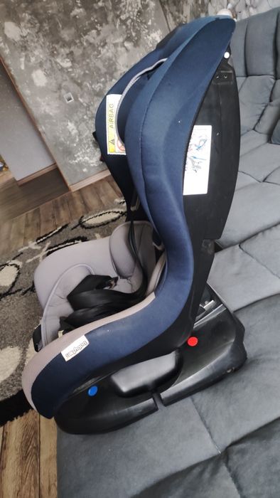 Автокресла детское