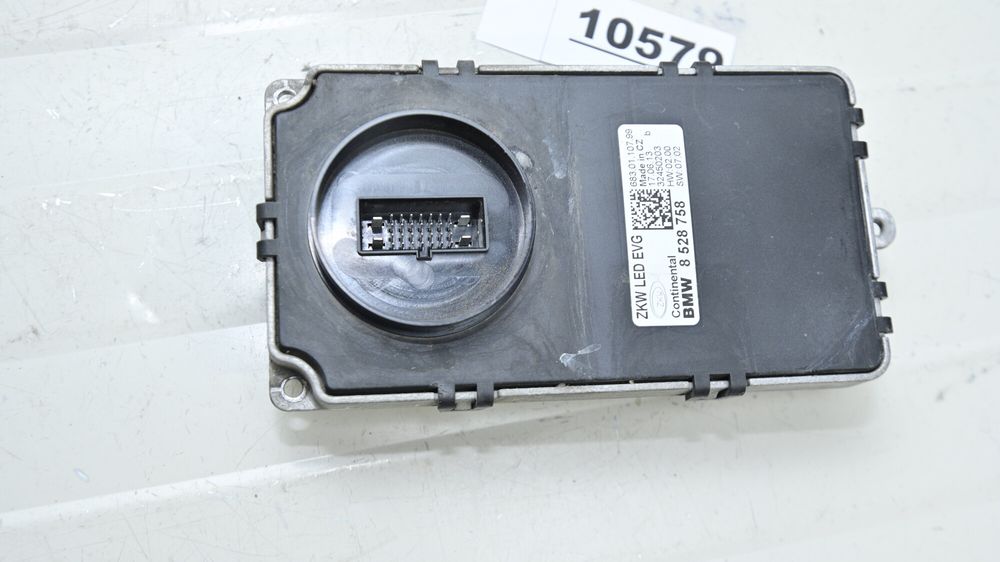 BMW R1200GS / R1250GS 2013 - 2024 Calculator Modul Far