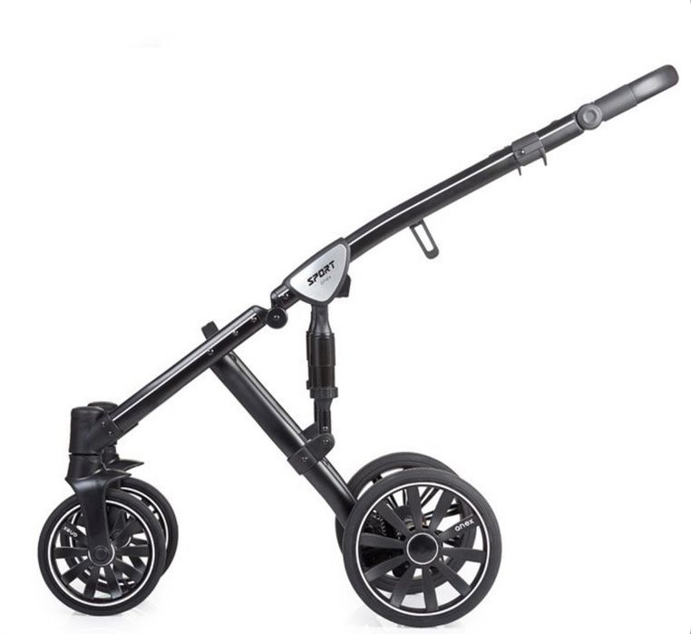 Продам коляску Anex Sport 2 в 1