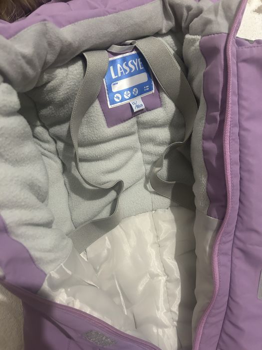 Продам новый детский комбинезон