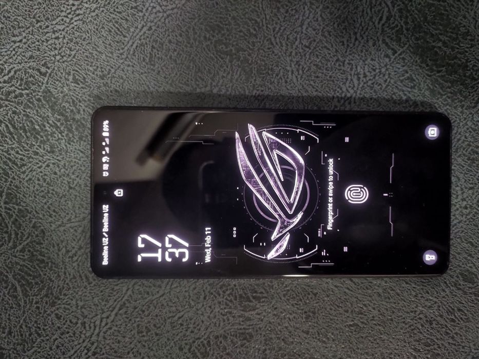 asus rog phone 8 12-256gb 165ghz
