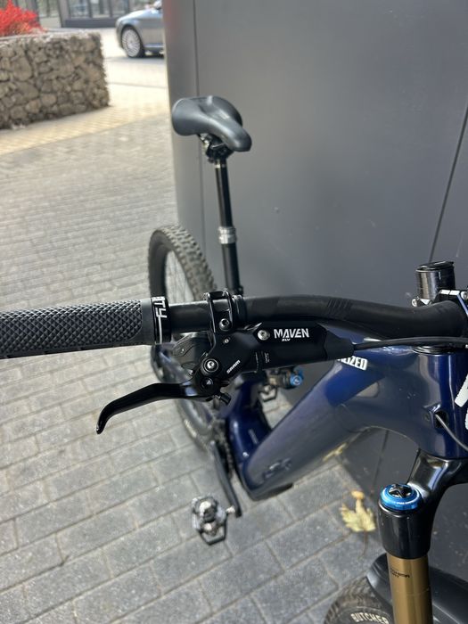 Specialized Turbo Levo Pro 4 2026