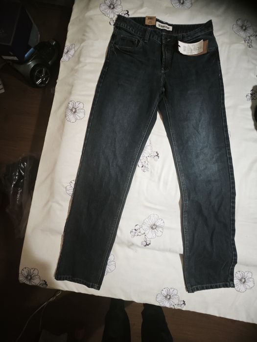 Мужские джинсы немецкого производителя Colorado denim