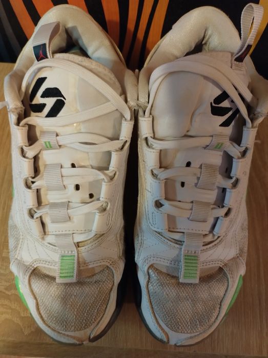 Маратонки кецове Nike 38,5