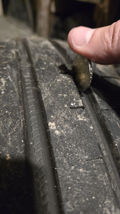 4 бр. Goodyear Eagle F1 225/40/19 93V