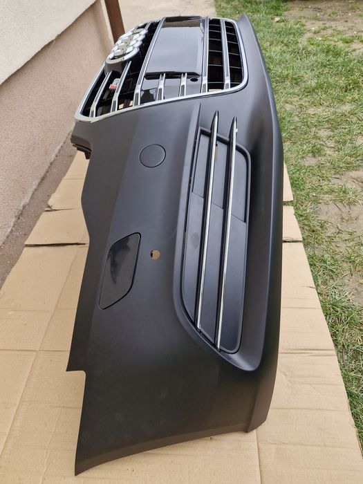 Bara fata Audi A6 C7 NOUA AM 2011-2014