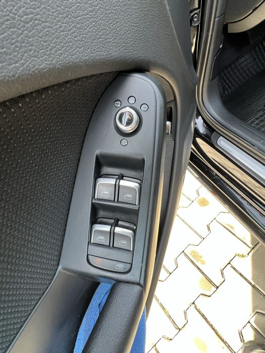 Audi A4 B8.5 3xSline