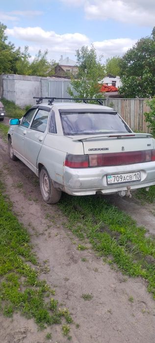 Продам Ваз 2110 , 2000 года выпуска