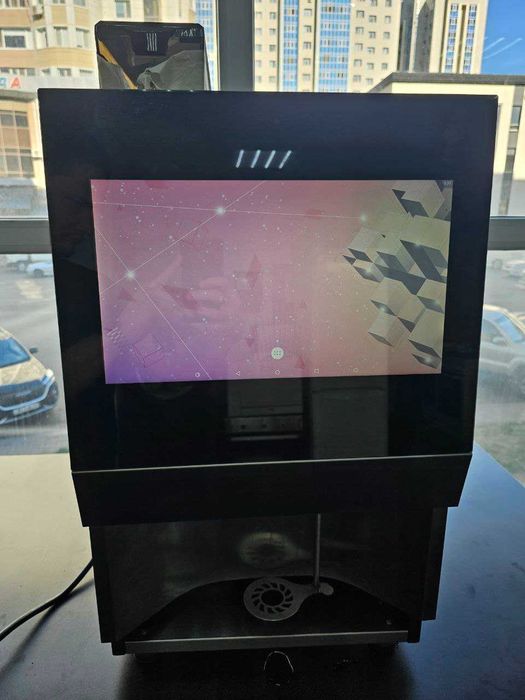 Кофемашина Maces4C-00