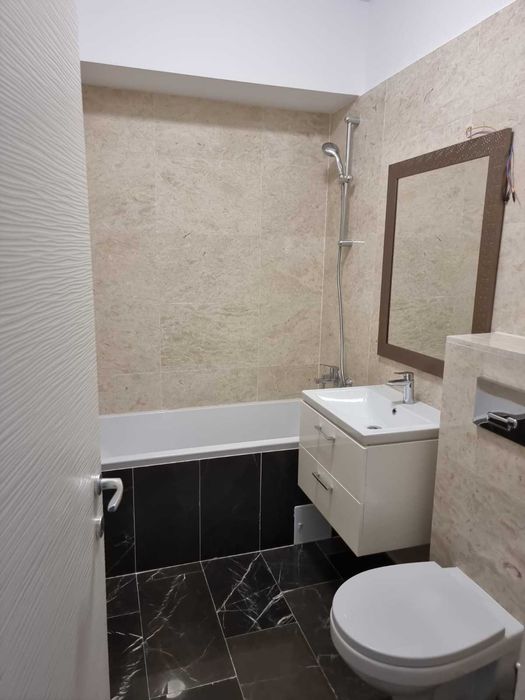 Apartament nou, 1 camera decomandat, complex rezidential