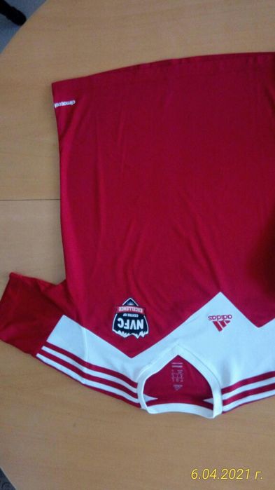 Детска тениска Adidas