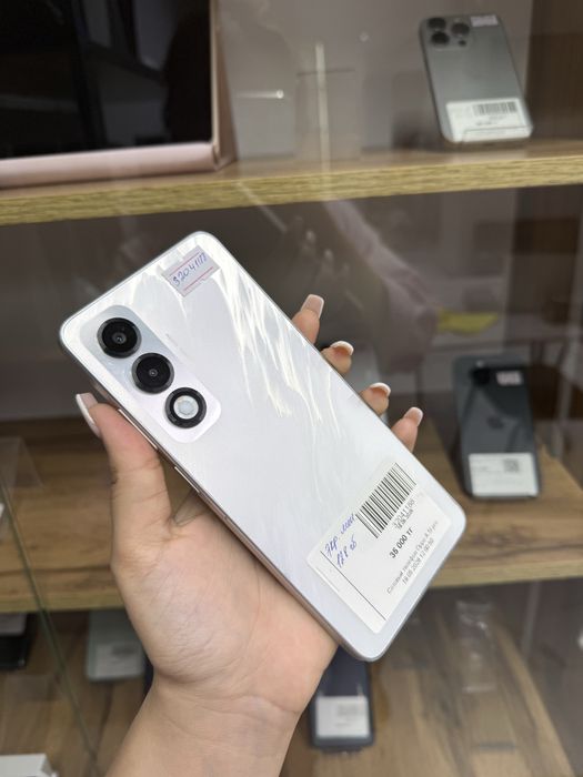 oppo A5i pro
