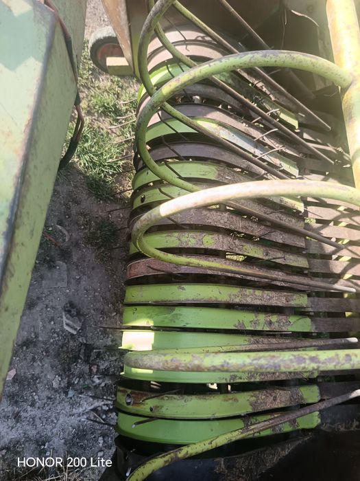 Presă  clasa  62
