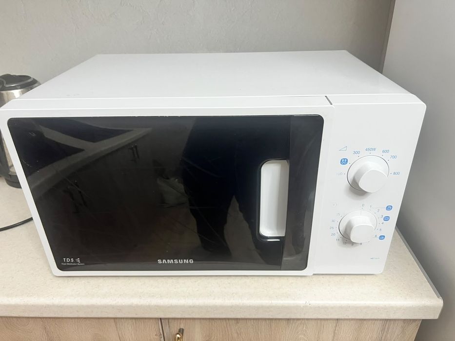 Продам микроволновка