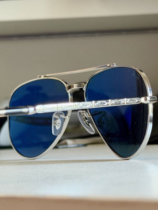 RayBan New Aviator 3625 M