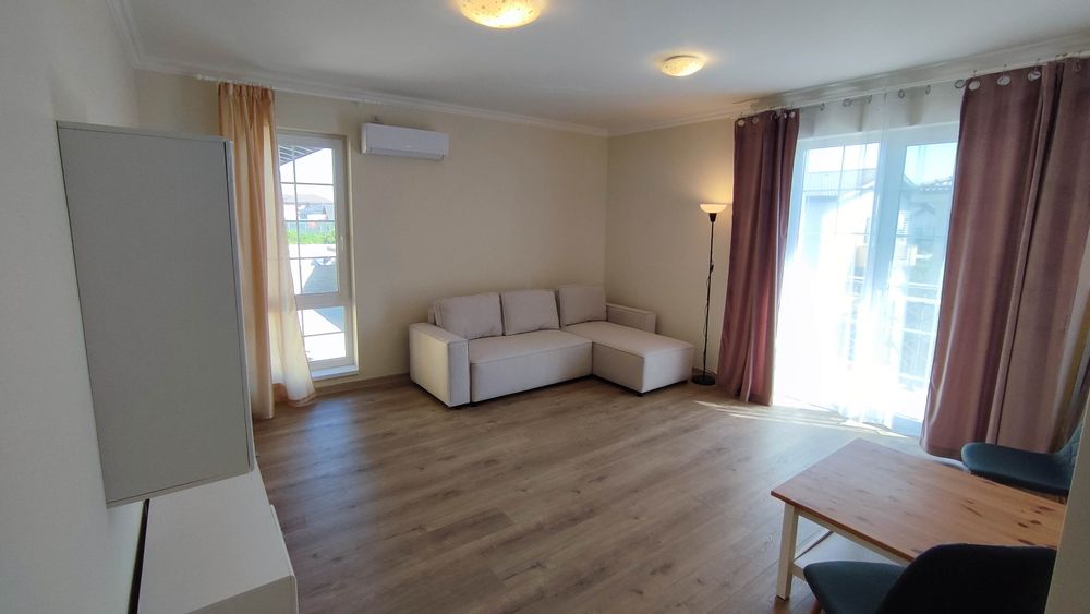 Inchiriez apartament 2 camere, proprietar