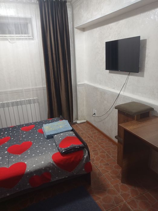 Гостиница 111111