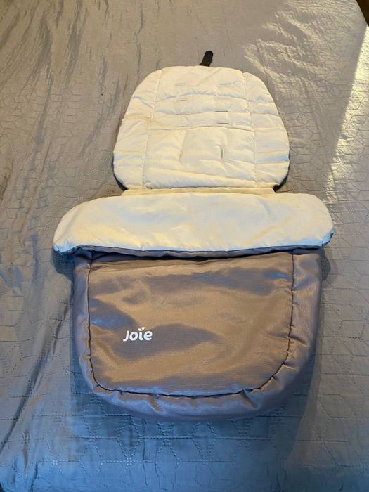 Детская коляска Joie Litetrax 3