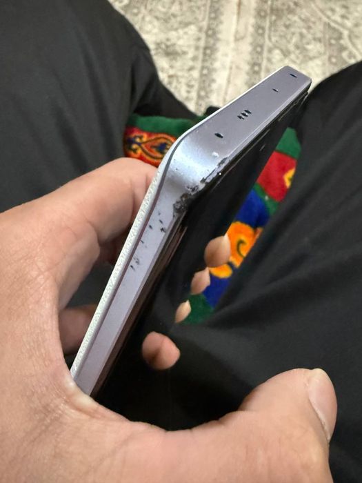 Редми ноте 13 про + 5g 16+6/512