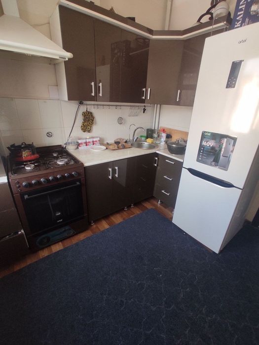 Ижарага кизлар кксрочни