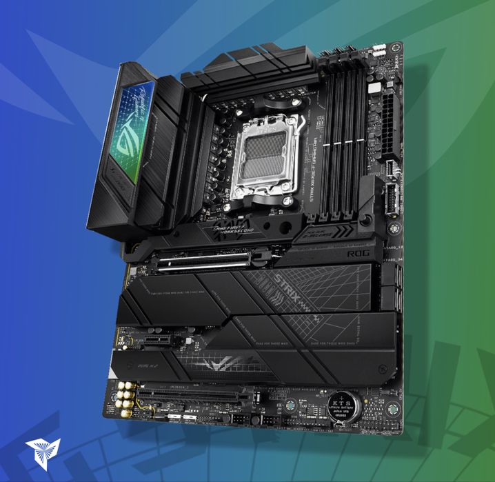 Placa de baza ASUS strix X670E-A