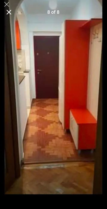 Închiriez apartament 3 camere!