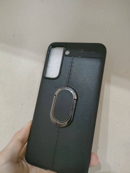 Продам Чехол на Samsung s21 Fe