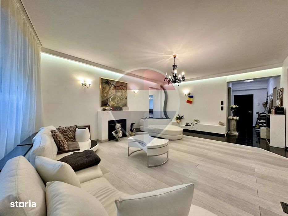 Apartament cu 3 camere str. Izbiceni | Damaroaia | Bucuresti Noi