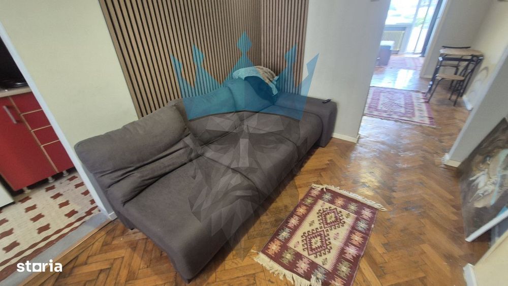 Apartament 2 Camere Universitate Bucuresti
