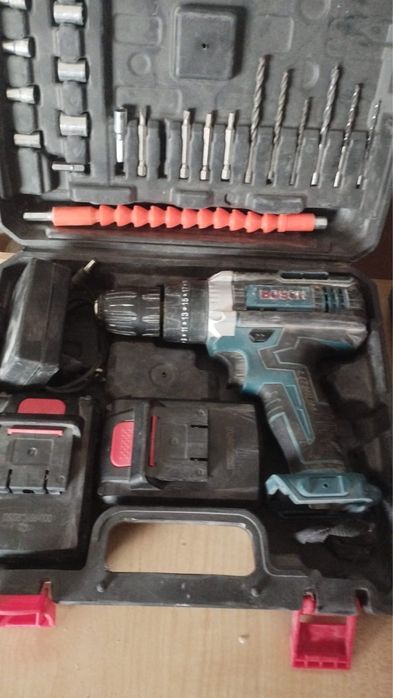 Болгарка Шуруповерт Перфоратор