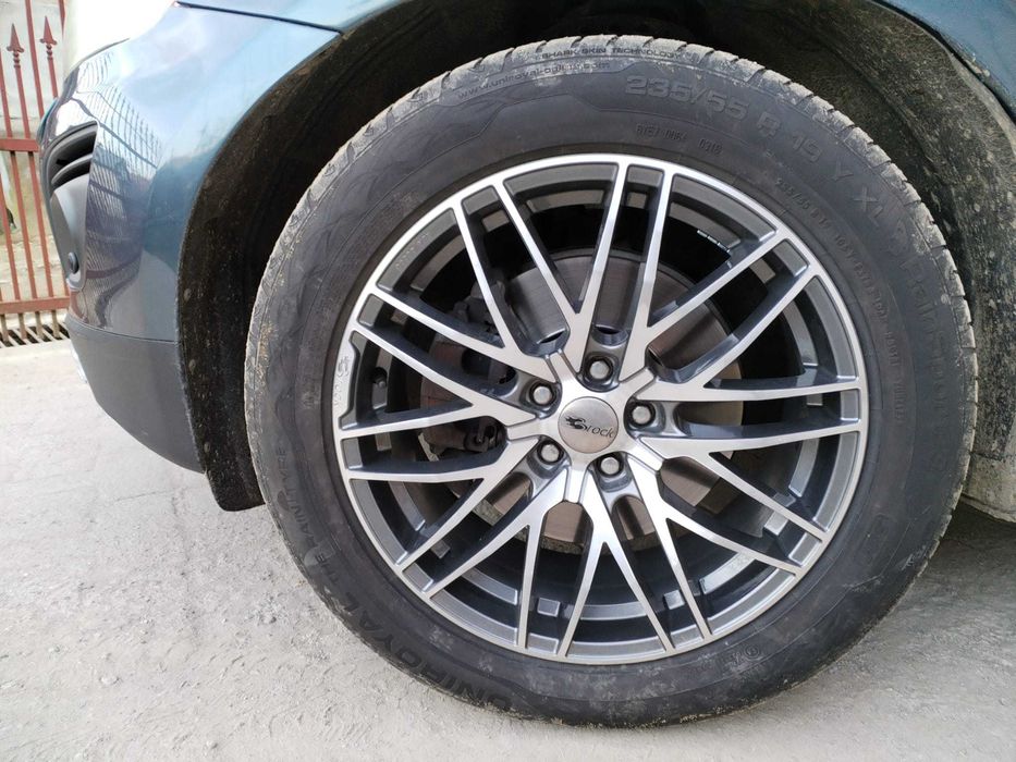 Volvo XC 60