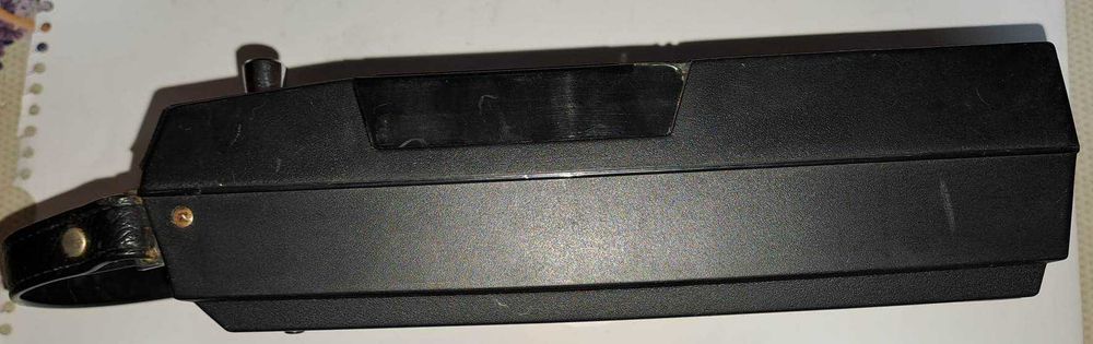 Vand casetofon portabil functional vechi, SEARS 564, made Korea