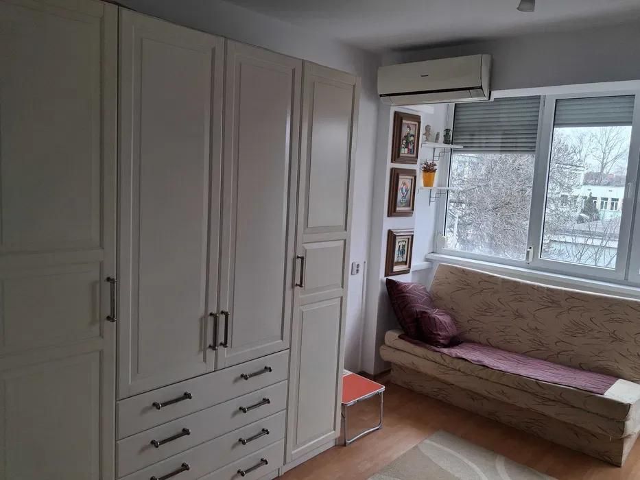 Тристаен апартамент, под наем, кв. Аспарухово