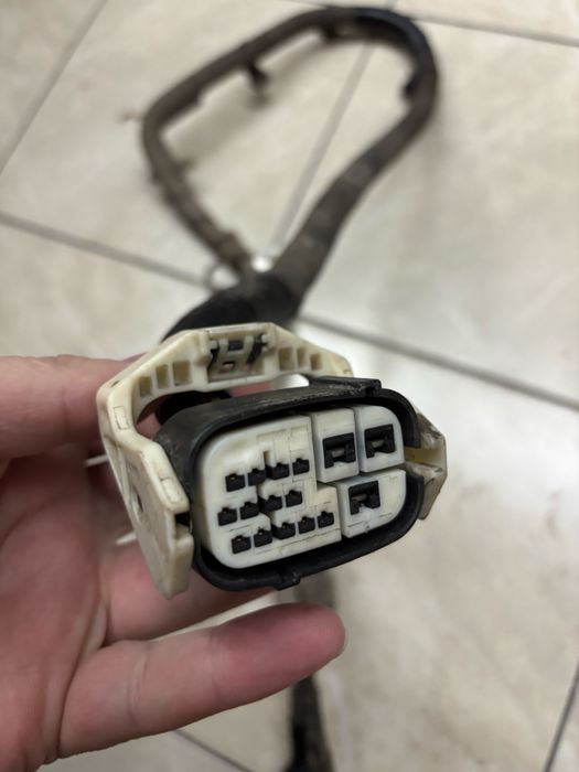 Проводка рулевой рейки Lexus GS300