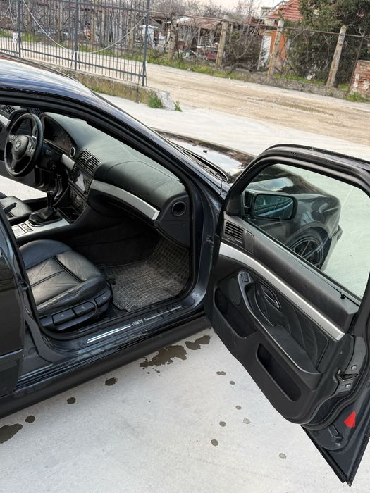 M57 184кс НА ЧАСТИ