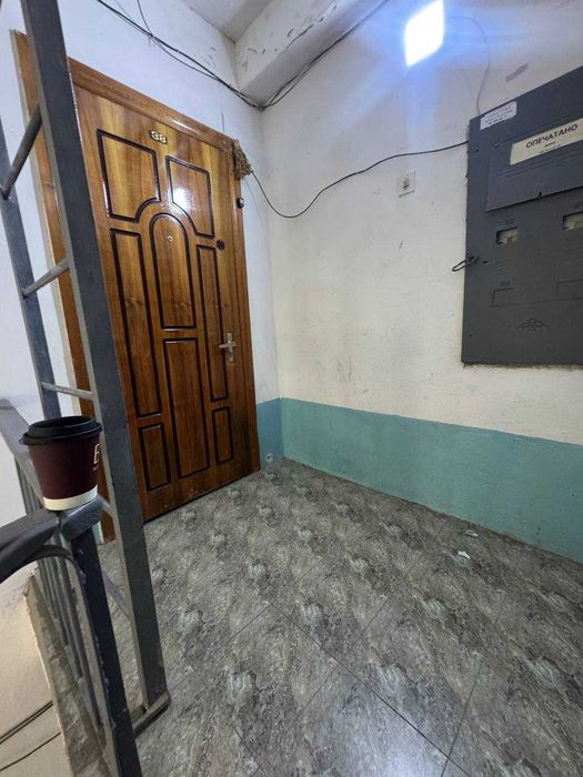 Срочно продается 3/4/4  квартира Джахон Абидова ITpark