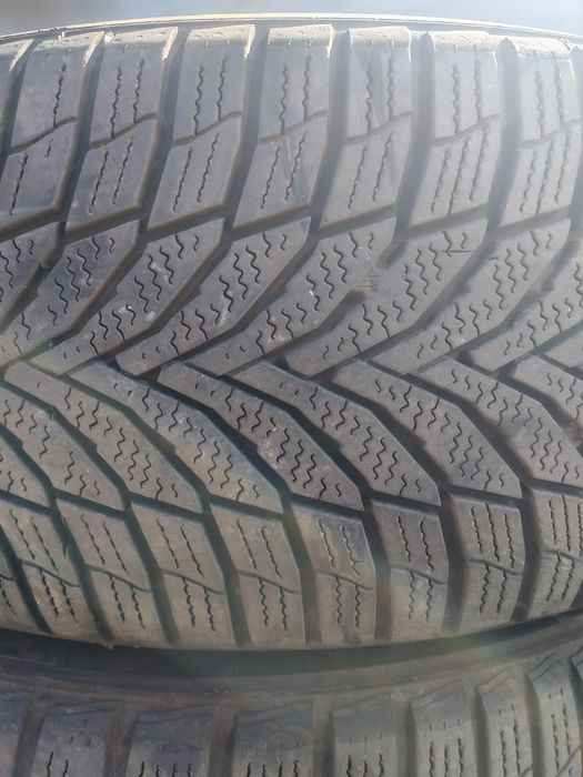 225 55 18, 4buc M*S,Nexen 2024,6mm