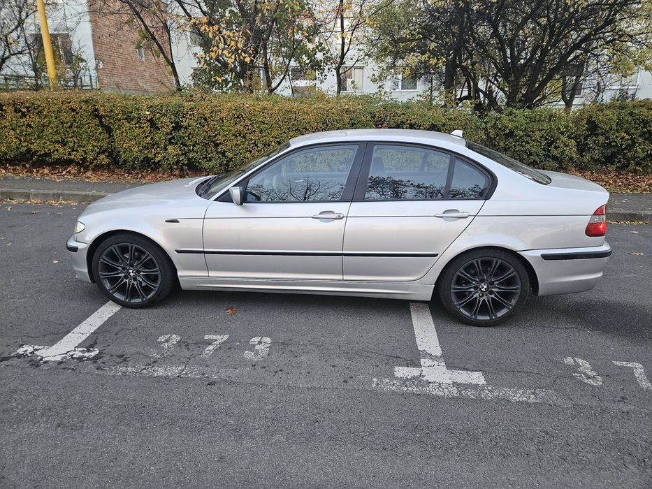 BMW Seria 3