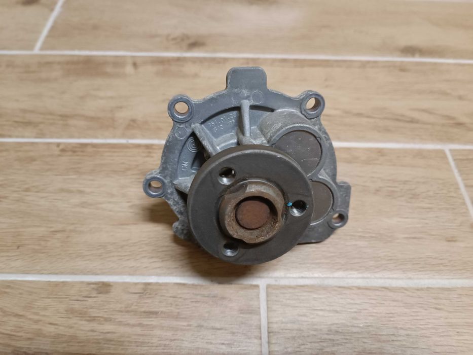 Комплект ангренажен ремък за Opel Astra K015603XS и водна помпа