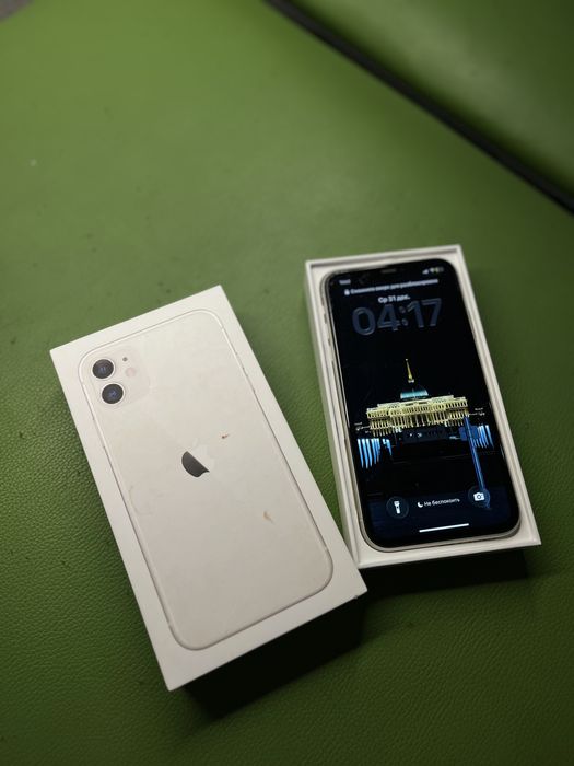 Обмен айфон 13  с моей доплатой