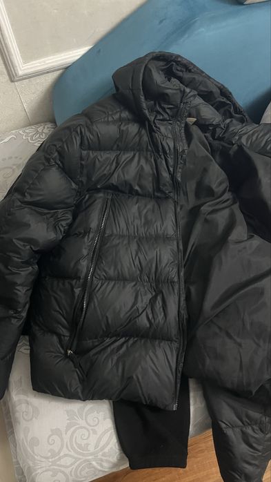 куртка Reebok original