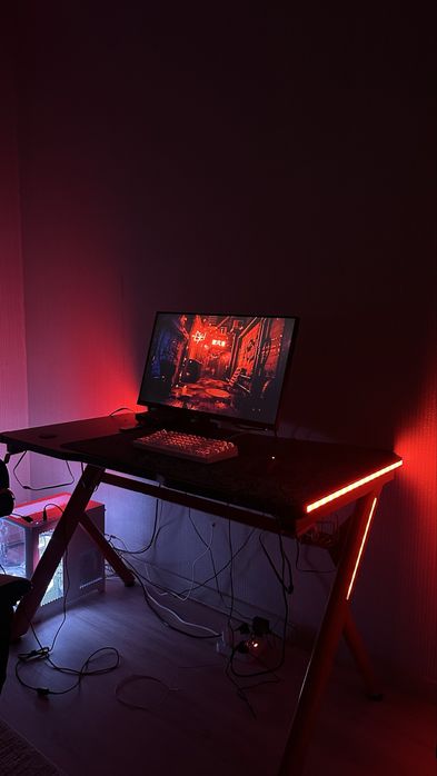 игровой комп полный комплект
