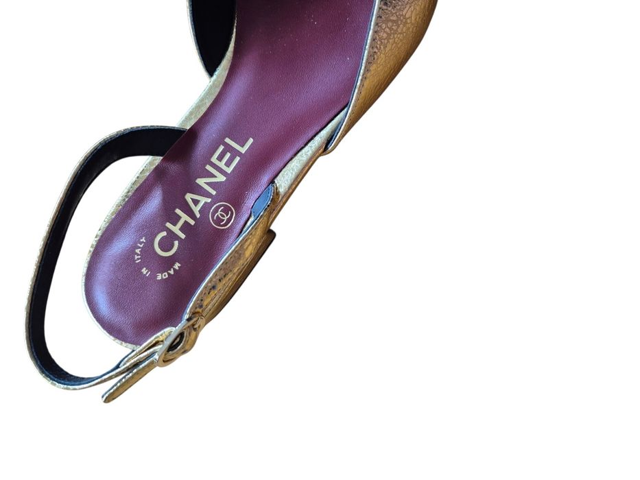 Chanel Camellia 2026