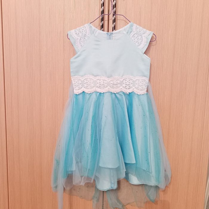 Платья для девочек