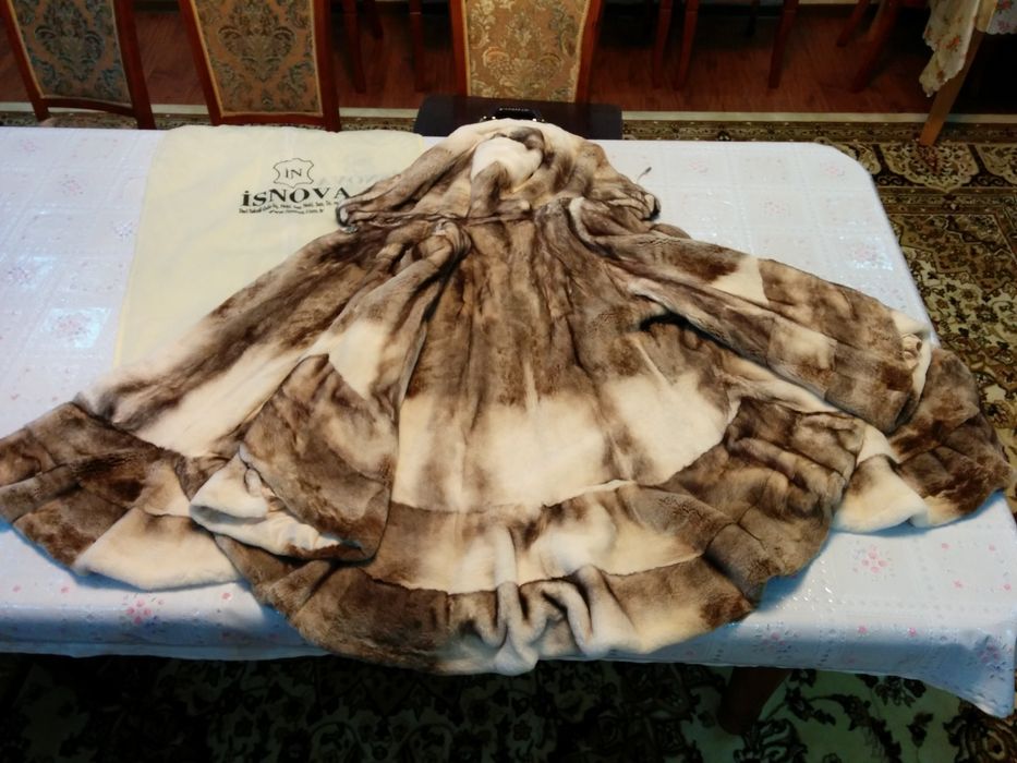 Продам шубу в отличном состоянии