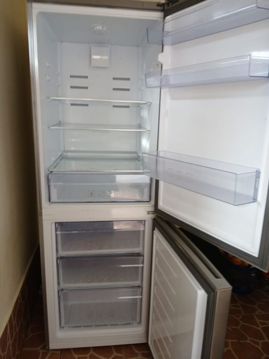 Combina frigorifica Beko