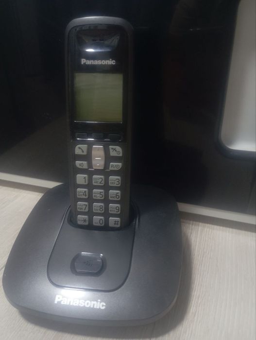 Продается свой домашний радиотелефон