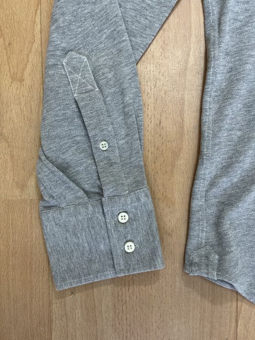 Brunello Cucinelli мъжка риза XL