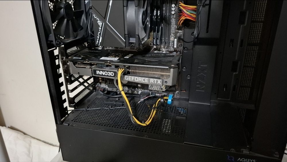 Urgent RTX 3060 12 GB