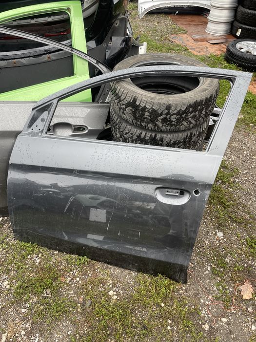 Предна Лява Врата Mitsubishi Mirage